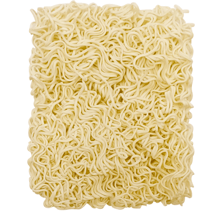 Fine noodles